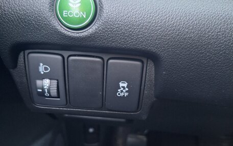 Honda CR-V IV, 2014 год, 1 900 000 рублей, 13 фотография