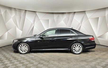Mercedes-Benz E-Класс, 2013 год, 1 850 000 рублей, 5 фотография