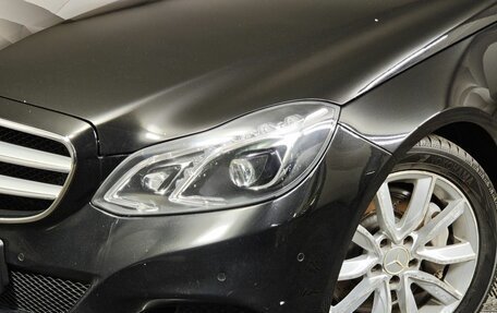Mercedes-Benz E-Класс, 2013 год, 1 850 000 рублей, 9 фотография