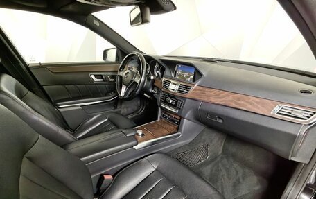 Mercedes-Benz E-Класс, 2013 год, 1 850 000 рублей, 12 фотография