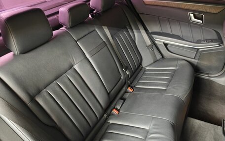 Mercedes-Benz E-Класс, 2013 год, 1 850 000 рублей, 16 фотография