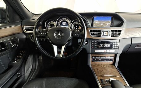 Mercedes-Benz E-Класс, 2013 год, 1 850 000 рублей, 19 фотография