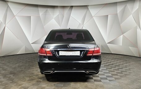 Mercedes-Benz E-Класс, 2013 год, 1 850 000 рублей, 8 фотография