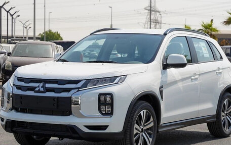 Mitsubishi ASX I рестайлинг, 2026 год, 3 275 700 рублей, 3 фотография