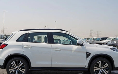Mitsubishi ASX I рестайлинг, 2026 год, 3 275 700 рублей, 4 фотография