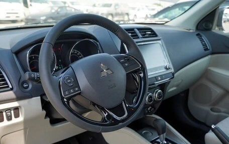 Mitsubishi ASX I рестайлинг, 2026 год, 3 275 700 рублей, 5 фотография