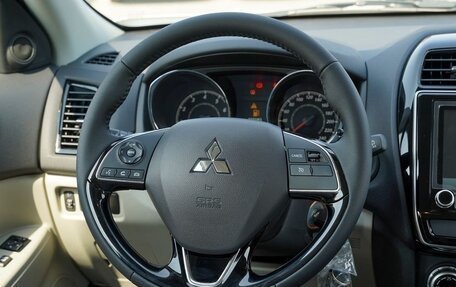 Mitsubishi ASX I рестайлинг, 2026 год, 3 275 700 рублей, 6 фотография