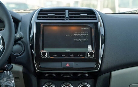 Mitsubishi ASX I рестайлинг, 2026 год, 3 275 700 рублей, 7 фотография