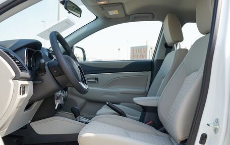 Mitsubishi ASX I рестайлинг, 2026 год, 3 275 700 рублей, 12 фотография