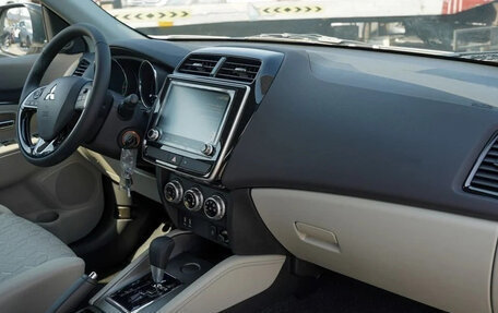 Mitsubishi ASX I рестайлинг, 2026 год, 3 275 700 рублей, 11 фотография