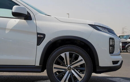 Mitsubishi ASX I рестайлинг, 2026 год, 3 275 700 рублей, 18 фотография