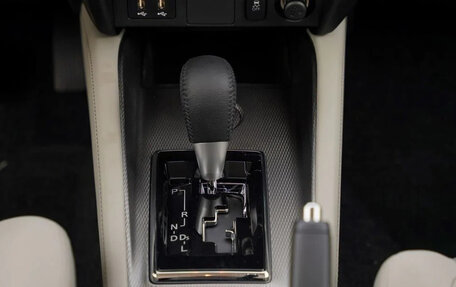 Mitsubishi ASX I рестайлинг, 2026 год, 3 275 700 рублей, 8 фотография