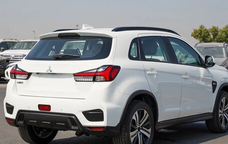 Mitsubishi ASX I рестайлинг, 2026 год, 3 275 700 рублей, 17 фотография