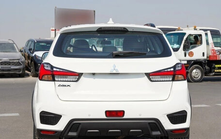 Mitsubishi ASX I рестайлинг, 2026 год, 3 275 700 рублей, 16 фотография