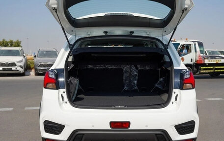 Mitsubishi ASX I рестайлинг, 2026 год, 3 275 700 рублей, 14 фотография