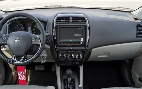 Mitsubishi ASX I рестайлинг, 2026 год, 3 275 700 рублей, 9 фотография
