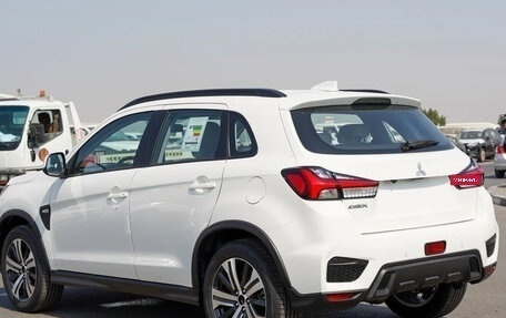 Mitsubishi ASX I рестайлинг, 2026 год, 3 275 700 рублей, 15 фотография