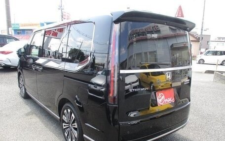 Honda Stepwgn, 2026 год, 3 675 000 рублей, 8 фотография
