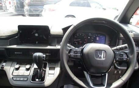 Honda Stepwgn, 2026 год, 3 675 000 рублей, 9 фотография