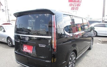 Honda Stepwgn, 2026 год, 3 675 000 рублей, 6 фотография