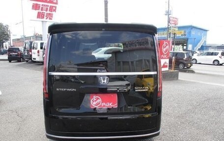 Honda Stepwgn, 2026 год, 3 675 000 рублей, 7 фотография