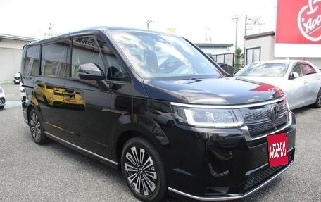 Honda Stepwgn, 2026 год, 3 675 000 рублей, 2 фотография