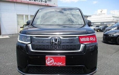 Honda Stepwgn, 2026 год, 3 675 000 рублей, 3 фотография