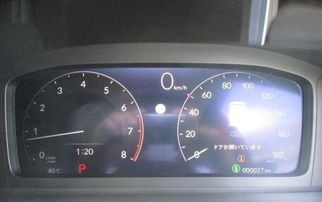 Honda Stepwgn, 2026 год, 3 675 000 рублей, 21 фотография