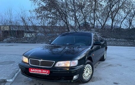 Nissan Maxima IV, 1995 год, 290 000 рублей, 1 фотография
