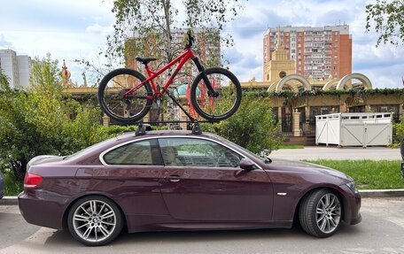BMW 3 серия, 2007 год, 1 400 000 рублей, 2 фотография