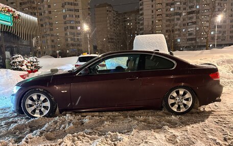 BMW 3 серия, 2007 год, 1 400 000 рублей, 7 фотография