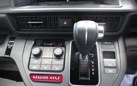 Honda Stepwgn, 2026 год, 3 675 000 рублей, 23 фотография