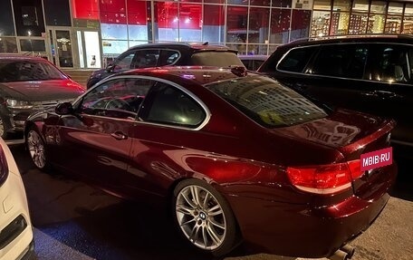 BMW 3 серия, 2007 год, 1 400 000 рублей, 5 фотография
