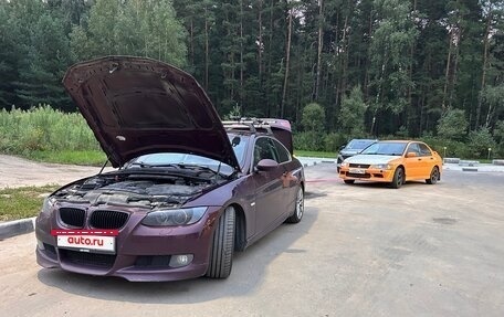 BMW 3 серия, 2007 год, 1 400 000 рублей, 3 фотография