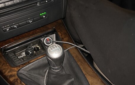 BMW 3 серия, 2007 год, 1 400 000 рублей, 11 фотография
