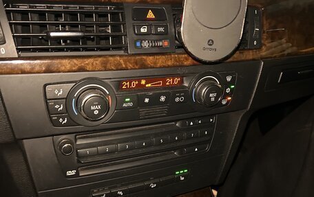 BMW 3 серия, 2007 год, 1 400 000 рублей, 12 фотография