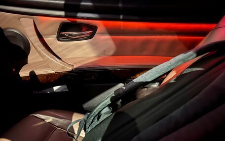 BMW 3 серия, 2007 год, 1 400 000 рублей, 14 фотография