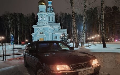 Nissan Maxima IV, 1995 год, 290 000 рублей, 2 фотография