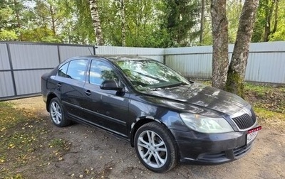 Skoda Octavia, 2013 год, 670 000 рублей, 1 фотография