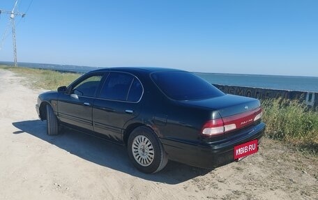 Nissan Maxima IV, 1995 год, 290 000 рублей, 12 фотография