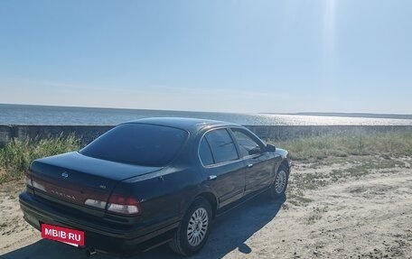 Nissan Maxima IV, 1995 год, 290 000 рублей, 13 фотография
