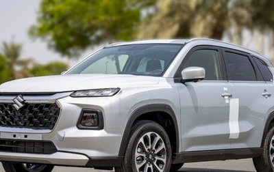 Suzuki Grand Vitara, 2026 год, 3 237 700 рублей, 1 фотография