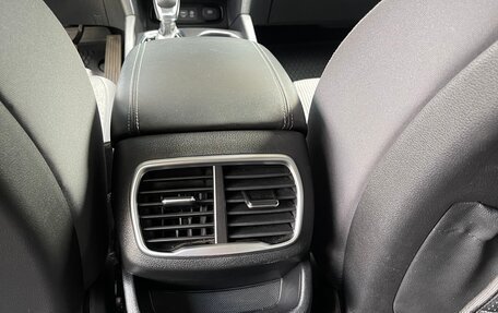 Hyundai Santa Fe IV, 2019 год, 2 500 000 рублей, 18 фотография