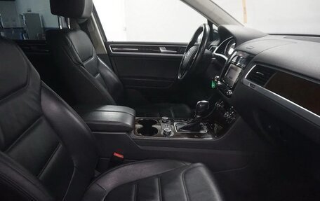 Volkswagen Touareg III, 2014 год, 2 200 000 рублей, 1 фотография