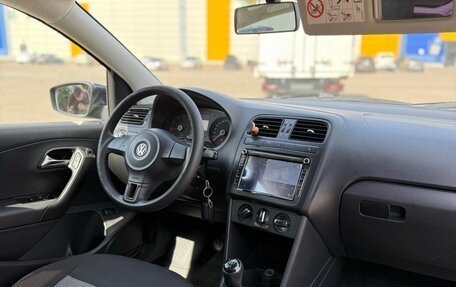 Volkswagen Polo VI (EU Market), 2014 год, 650 000 рублей, 5 фотография