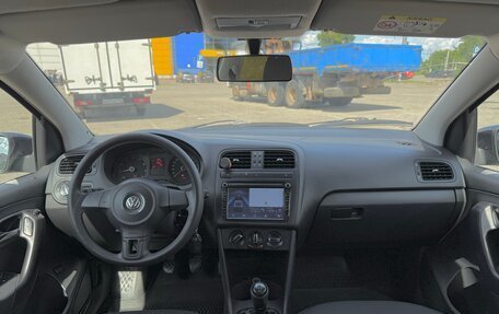 Volkswagen Polo VI (EU Market), 2014 год, 650 000 рублей, 6 фотография