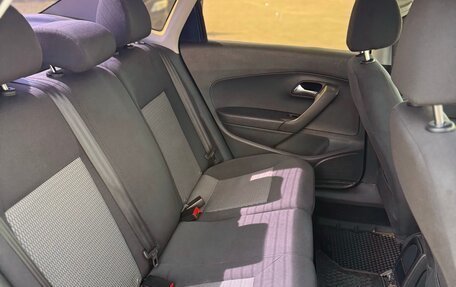 Volkswagen Polo VI (EU Market), 2014 год, 650 000 рублей, 8 фотография