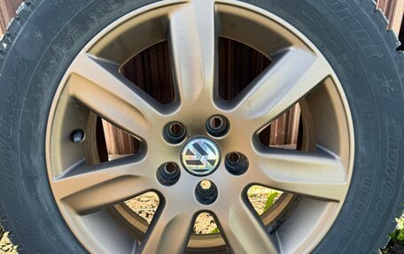 Volkswagen Polo VI (EU Market), 2014 год, 650 000 рублей, 13 фотография