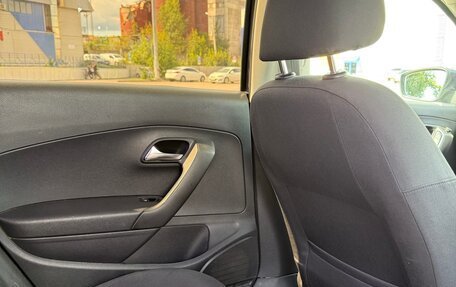 Volkswagen Polo VI (EU Market), 2014 год, 650 000 рублей, 10 фотография