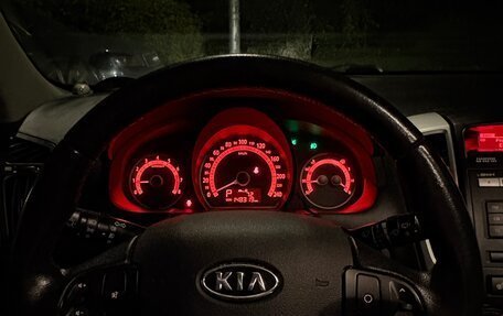 KIA cee'd I рестайлинг, 2012 год, 780 000 рублей, 7 фотография